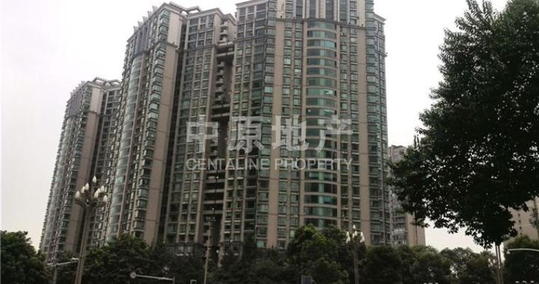凯莱帝景【凯莱帝景 精装修三居室 随时看房子】成都