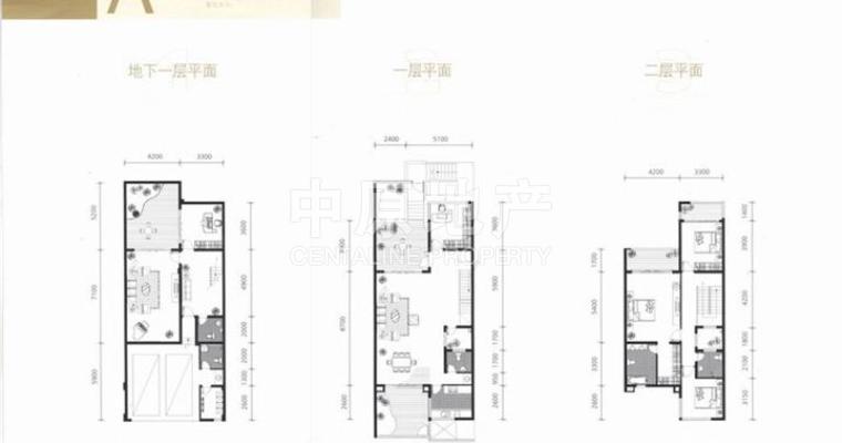 东原嘉阅湾1组团【嘉悦大桥旁 一线江景双拼别墅 纯区