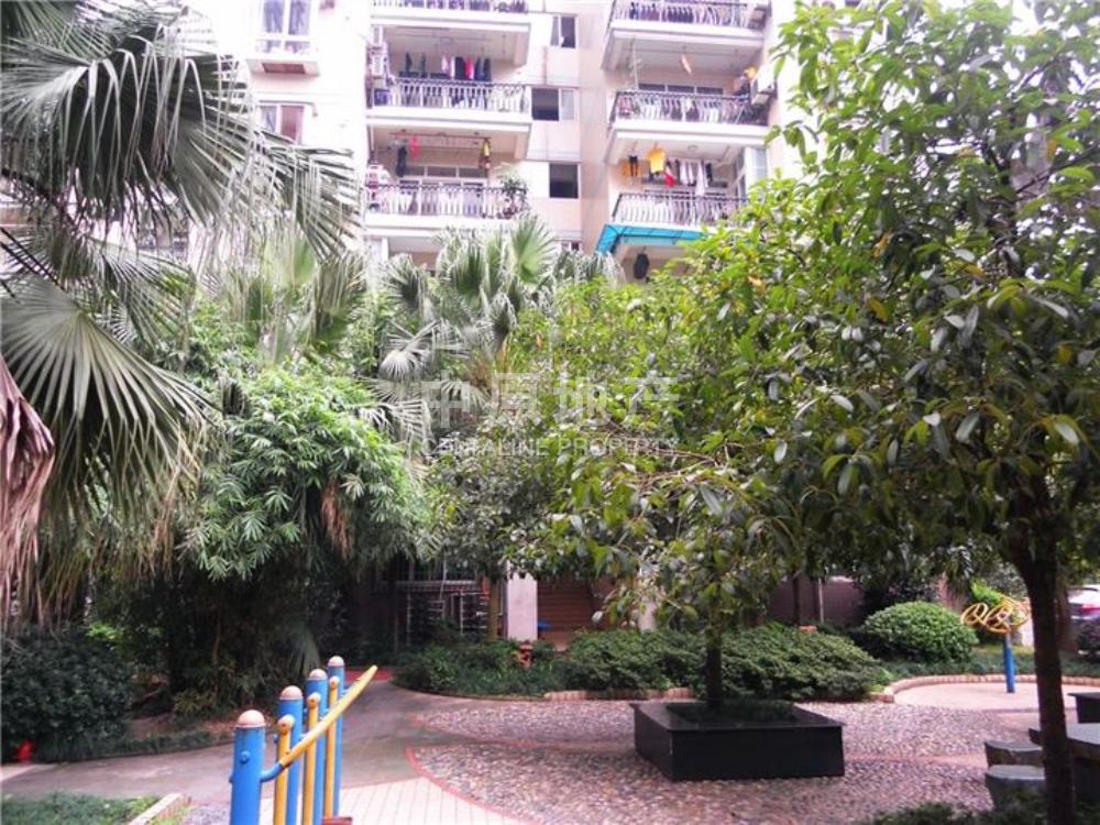 【重庆黄金堡城市花园小区】江北黄泥磅黄金堡城市