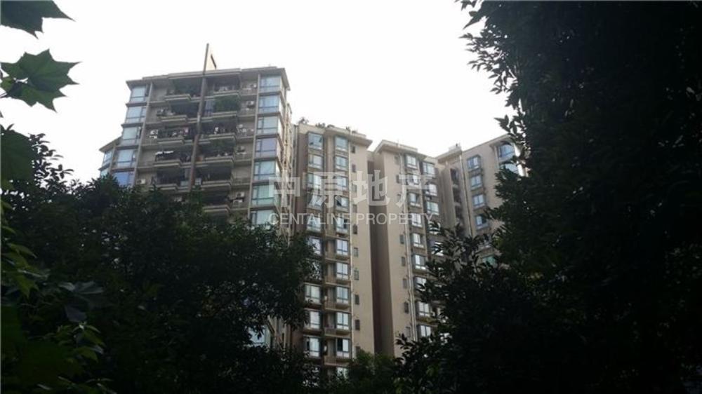 南岸区丹龙路骏逸江南