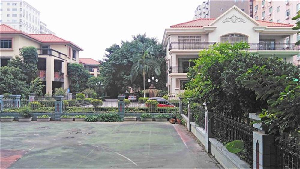 西湖花园小区_西湖花园房价-东莞中原地产网